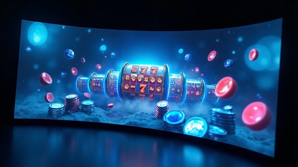 VodkaBet — интерфейс онлайн казино